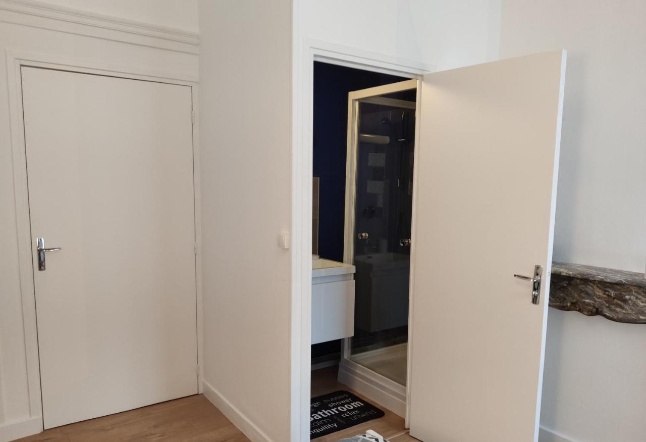 Residence Musee-Home - Centre Ville فالنسيان المظهر الخارجي الصورة