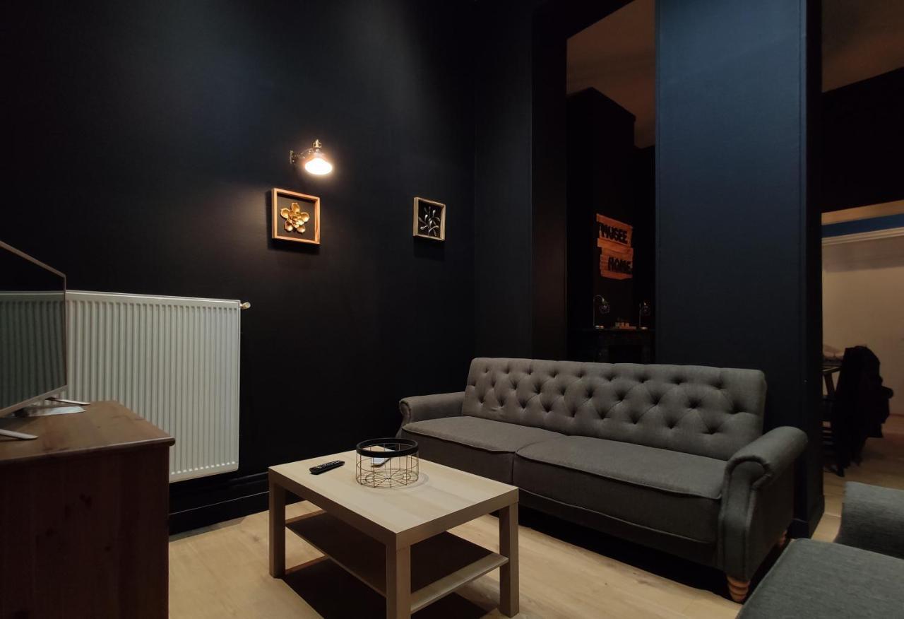 Residence Musee-Home - Centre Ville فالنسيان المظهر الخارجي الصورة