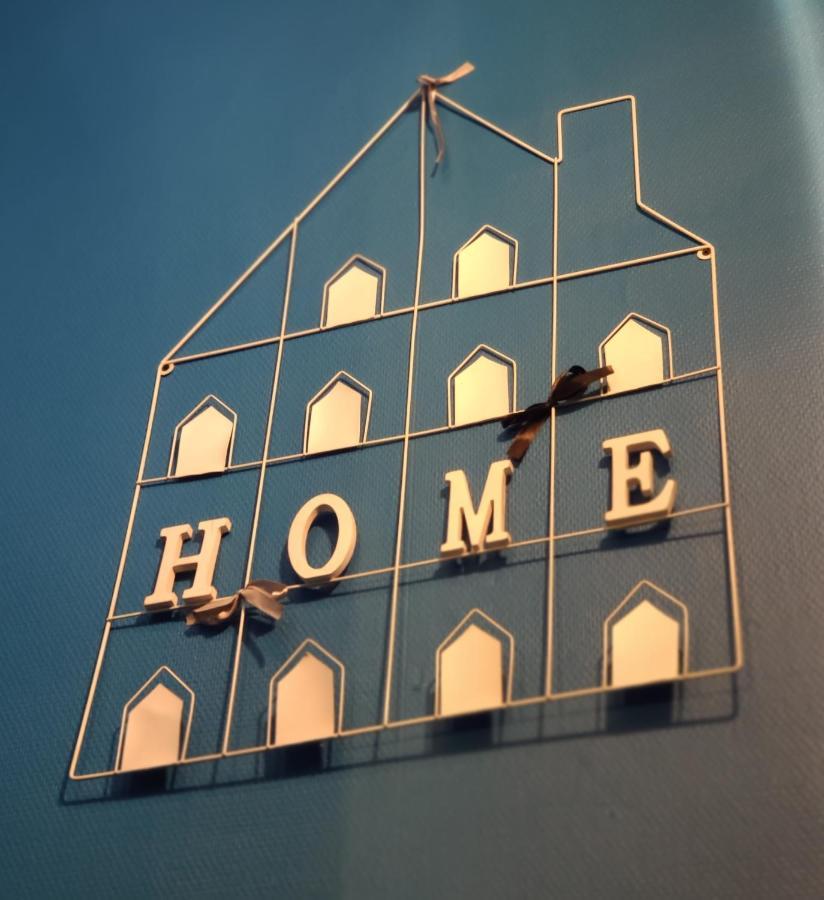 Residence Musee-Home - Centre Ville فالنسيان المظهر الخارجي الصورة