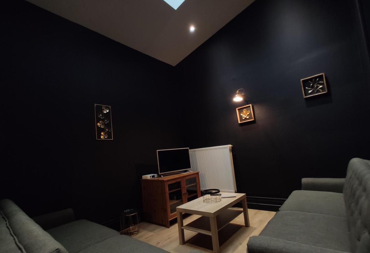 Residence Musee-Home - Centre Ville فالنسيان المظهر الخارجي الصورة