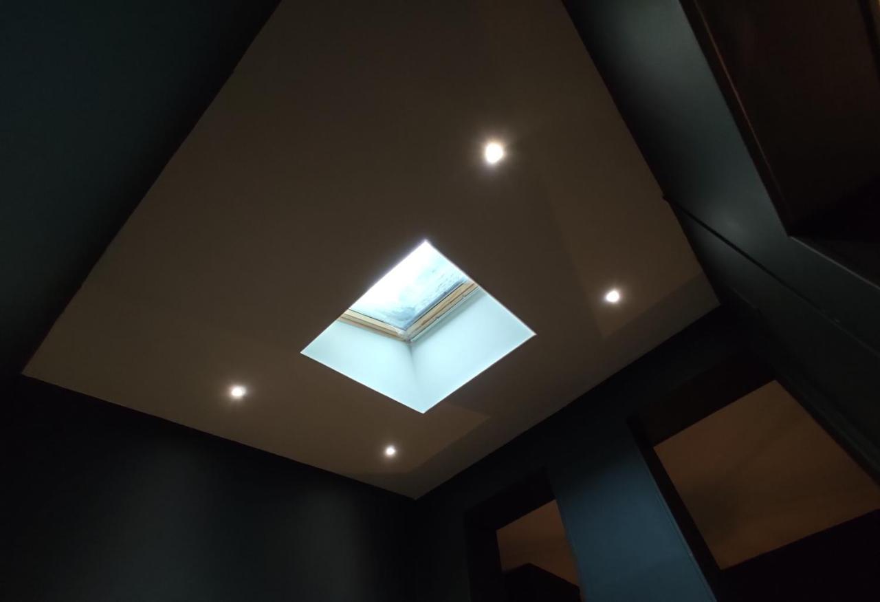 Residence Musee-Home - Centre Ville فالنسيان المظهر الخارجي الصورة