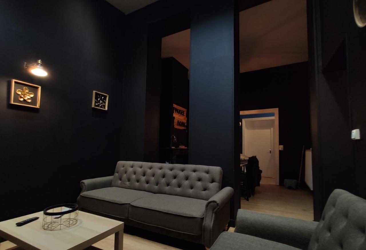 Residence Musee-Home - Centre Ville فالنسيان المظهر الخارجي الصورة