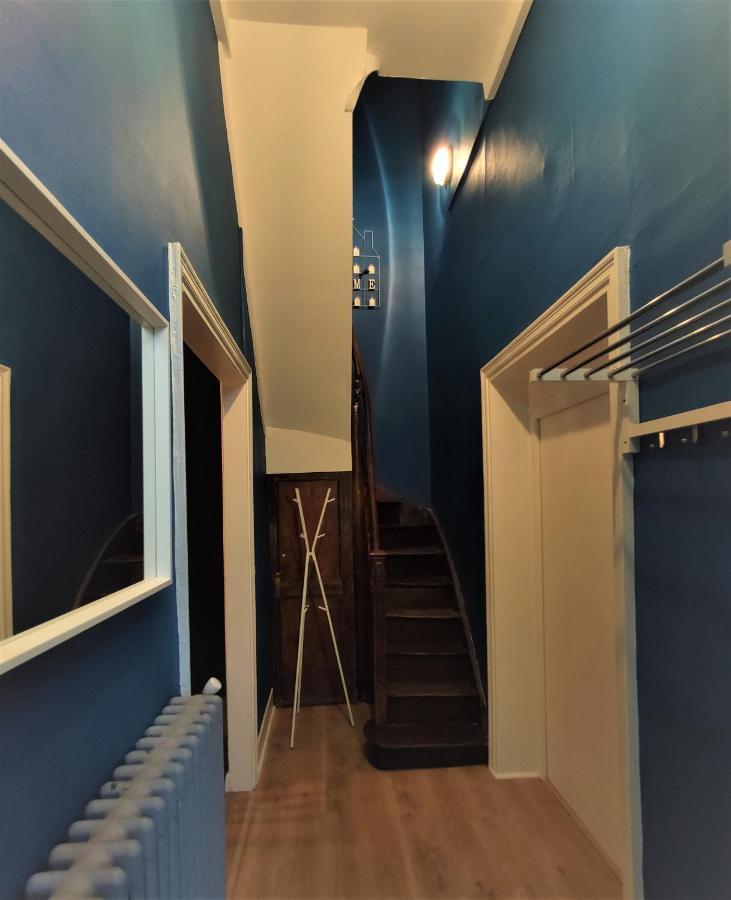 Residence Musee-Home - Centre Ville فالنسيان المظهر الخارجي الصورة