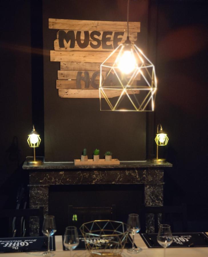 Residence Musee-Home - Centre Ville فالنسيان المظهر الخارجي الصورة